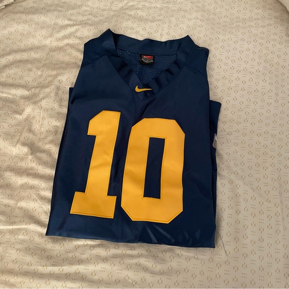 Vintage Tom Brady Michigan Jersey - Picture 2 of 6